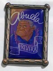 Click to view the La Abuela Rivera details
