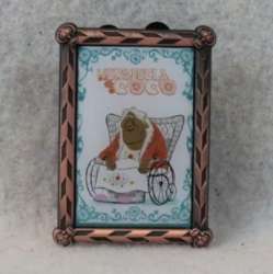 Click to view the La Bisabuela Coco details