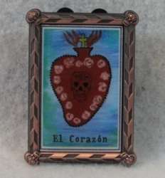 Click to view the El Corazon details