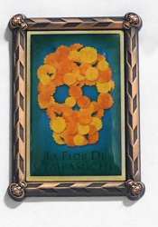 Click to view the La Flor De Cempasuchil details