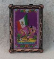 Click to view the La Bandera details