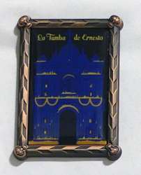Click to view the La Tumba de Ernesto details