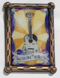 Click to view the La Guitarra de Miguel details