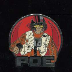 Star Wars: The Force Awakens - Starter Set - Poe Dameron - MLT