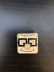 30636 - Pixar Family Square Mystery Box - UP Carl - Shanghai Disney Resort alternate image