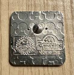 30639 - Pixar Family Square Mystery Box - Mrs Incredible Helen - Shanghai Disney Resort alternate image