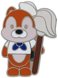 Sailor Chip with Mop ONLY