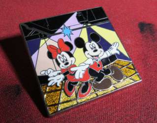 18354 - PWP 2012 - Mickey and Minnie - Disney Cruise Line alternate image