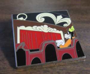 18359 - PWP 2012 - Goofy - Disney Cruise Line alternate image