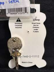 'Lollipop - Stitch - DSSH'