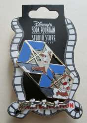 Click to view the Chip & Dale details