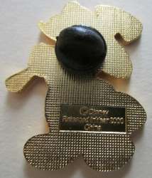 'Fire Fighter - Firefighter Chief Mickey Mouse - DLR'