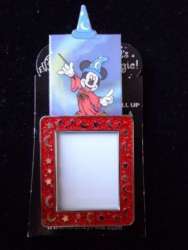 18375 - Magic Photo Slider Series - Sorcerer Mickey - Walt Disney World alternate image