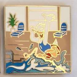 5281 - PWP 2012 - Donald Duck - Disney Cruise Line alternate image