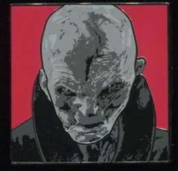 5486 - Star Wars: The Last Jedi Mystery Collection - Supreme Leader Snoke alternate image