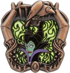 Maleficent