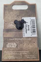 30852 - Star Wars Galaxy's Edge - Black Spire Outpost - Batuu alternate image