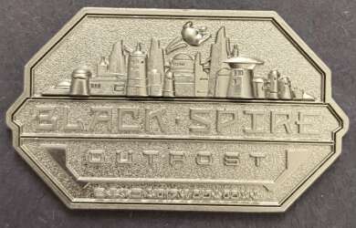 Black Spire Outpost Skyline