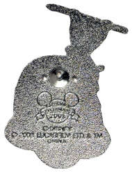 'Star wars - Mystery Pin Collection - Chip &amp; Dale as Ewoks - MLT'