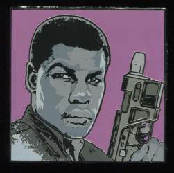 5506 - Star Wars: The Last Jedi Mystery Collection - Finn alternate image