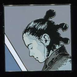 5508 - Star Wars: The Last Jedi Mystery Collection - Rey alternate image