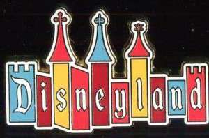 15311 - Disneyland Resort - Retro Castle - Disneyland Resort alternate image