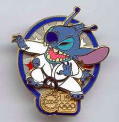 Click to view the Stitch Judo details
