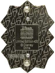 1359 - Frozen Premiere - Anna and Elsa - Disney Studio Store Hollywood / Soda Fountain alternate image