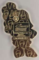 '(PTD) Pin Trader's Delight Series - Magica De Spell - DSSH'