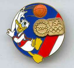 Click to view the Donald Basketball details