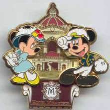 Hotel Mira Costa Tokyo Disney Resort