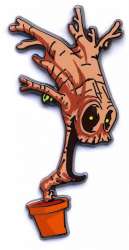 Click to view the Groot details