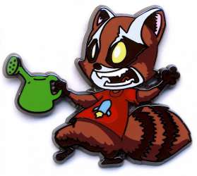 Rocket Raccoon