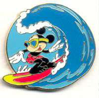 Mickey Mouse