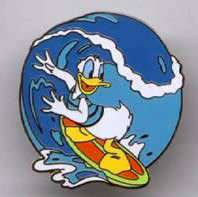 Donald Duck