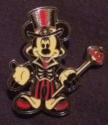 Click to view the Mickey Mouse details