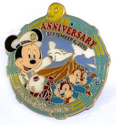 9th Anniversary