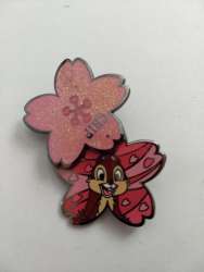 31073 - Cherry blossoms - Chip only - Disney Store Japan alternate image