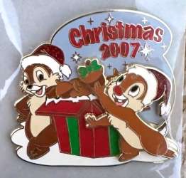 Click to view the Fabdelight - Chip & Dale details