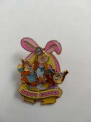 13670 - Easter 2012 - Easter Wonderland 2012 - Tokyo Disneyland Resort alternate image