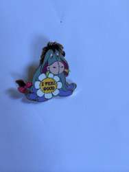 Message - Eeyore - MLT