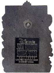 1367 - Soda Fountain & Studio Store Hollywood Grand Opening - Soda Fountain and Studio Store Grand Opening - Disney Studio Store Hollywood / Soda Fountain alternate image