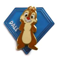 Dale only