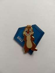 31138 - Icon Diamond - Dale only - Disney Store Japan alternate image