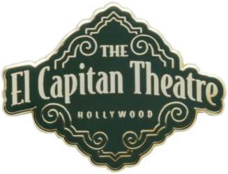 Hollywood Logo