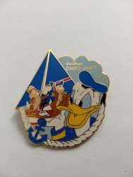 13900 - Marimo Craft (マリモクラフト) - History of Art Series - Chips Ahoy - 1956 - Disney Licensed alternate image