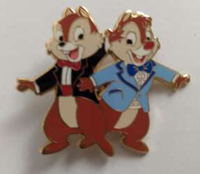 Chip & Dale
