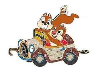 Chip dale