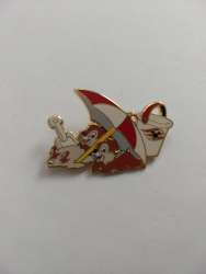 31157 - Castaway Cay Beach Day Boxed Set - Chip & Dale at the Beach - Disney Cruise Line alternate image