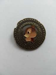 31167 - The Museum of Pin-tiquities: Ancient Coins Mystery Pack - Ancient Coin Mystery - Chip only - Walt Disney World alternate image